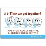 Custom Dental Postcard - Time We Get Together - DEN317PCC