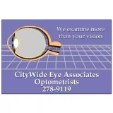 Custom Eye Care Postcard – Examine more than your vision – OPT130PCC