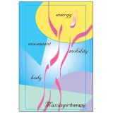 Custom Chiropractic Reminder - Energy-Movement-Mobility - CHR110PCC