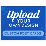 Upload Custom Post Cards Main
