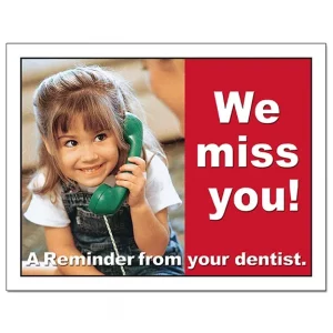 Postcard for Dentists – DEN103LZCup